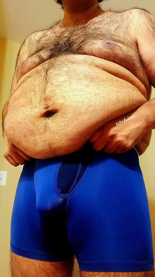 Ready to service me?