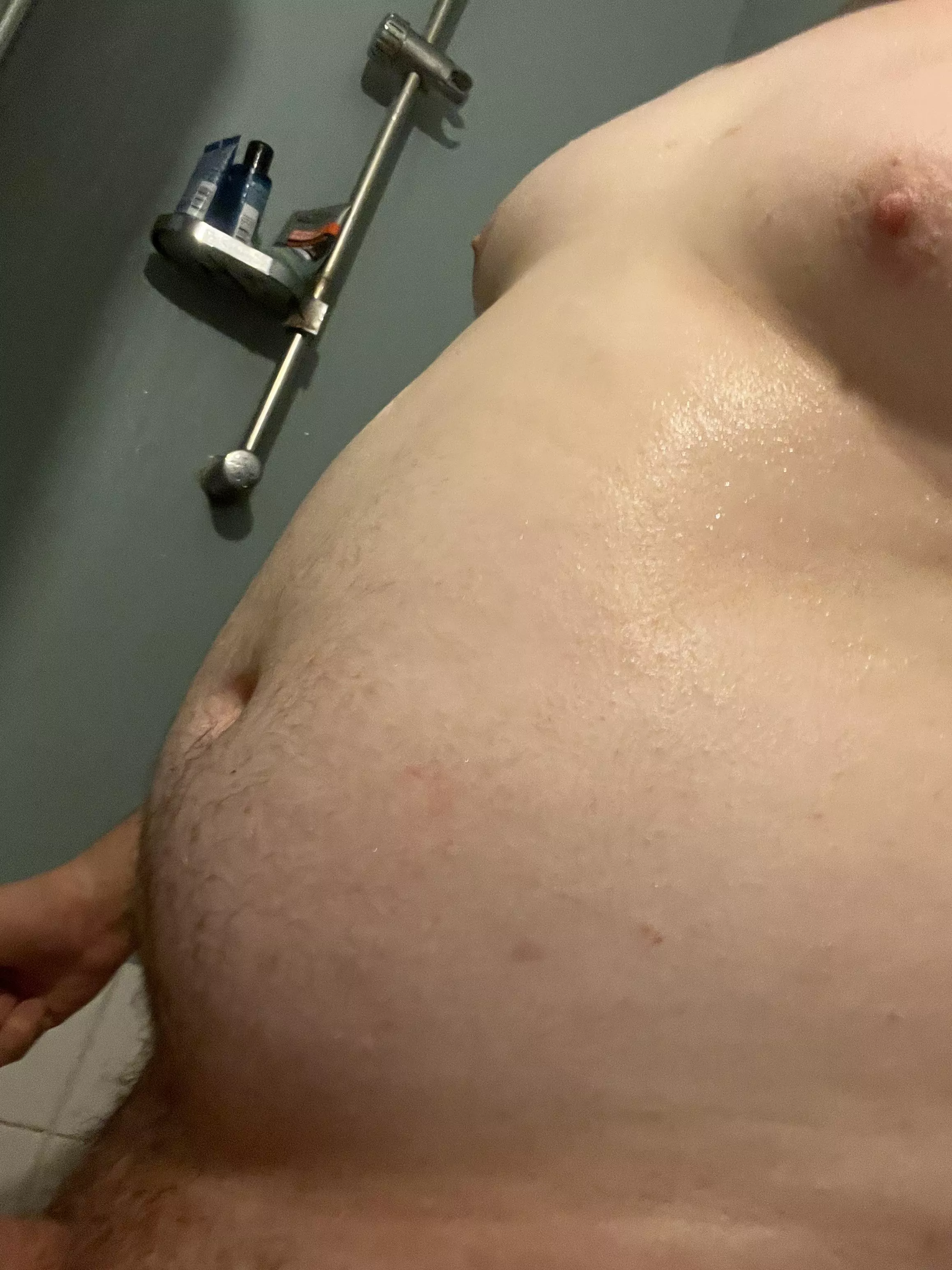 Really pushed myself to the limit today 