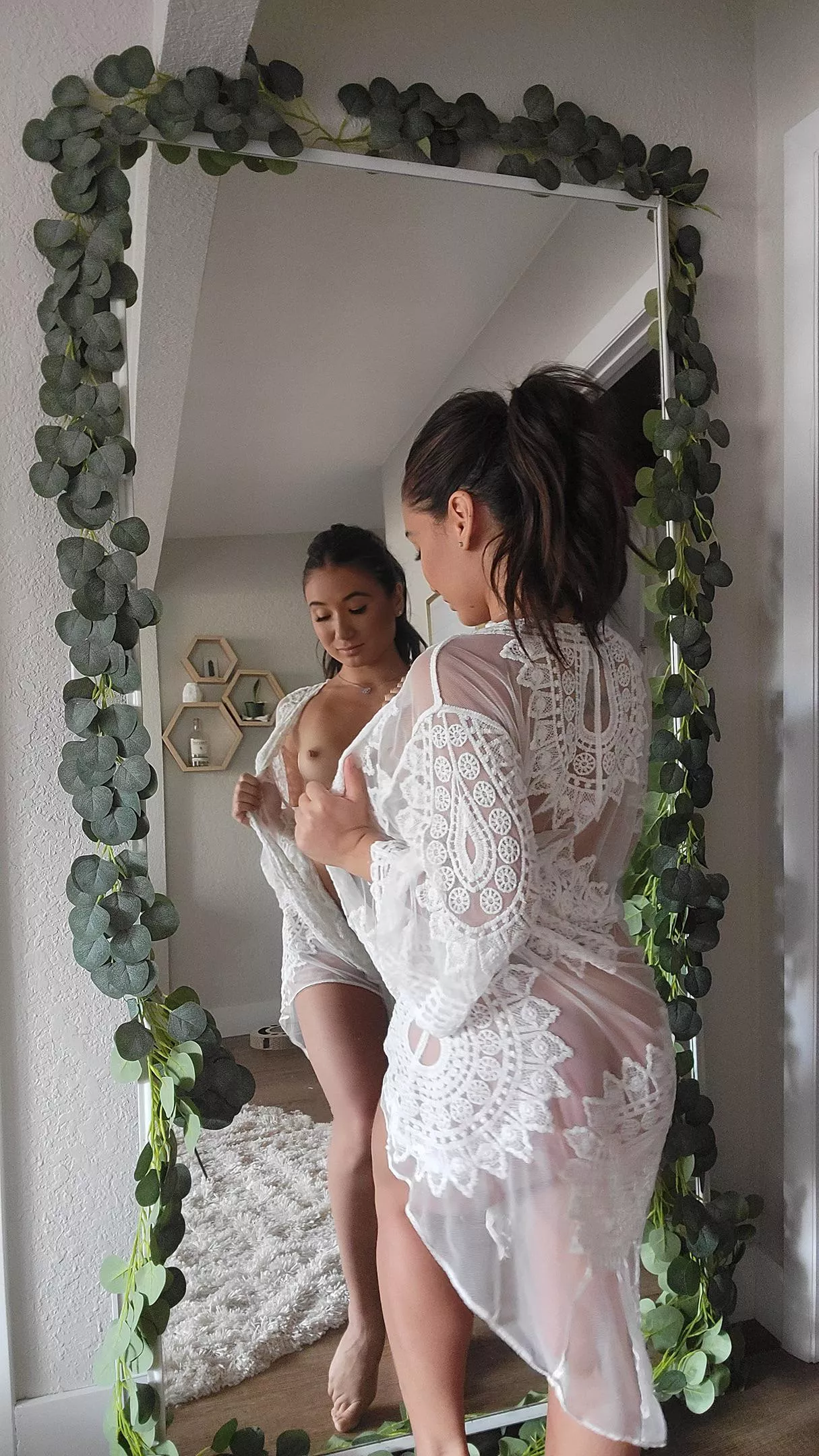 Reflections never looked this good