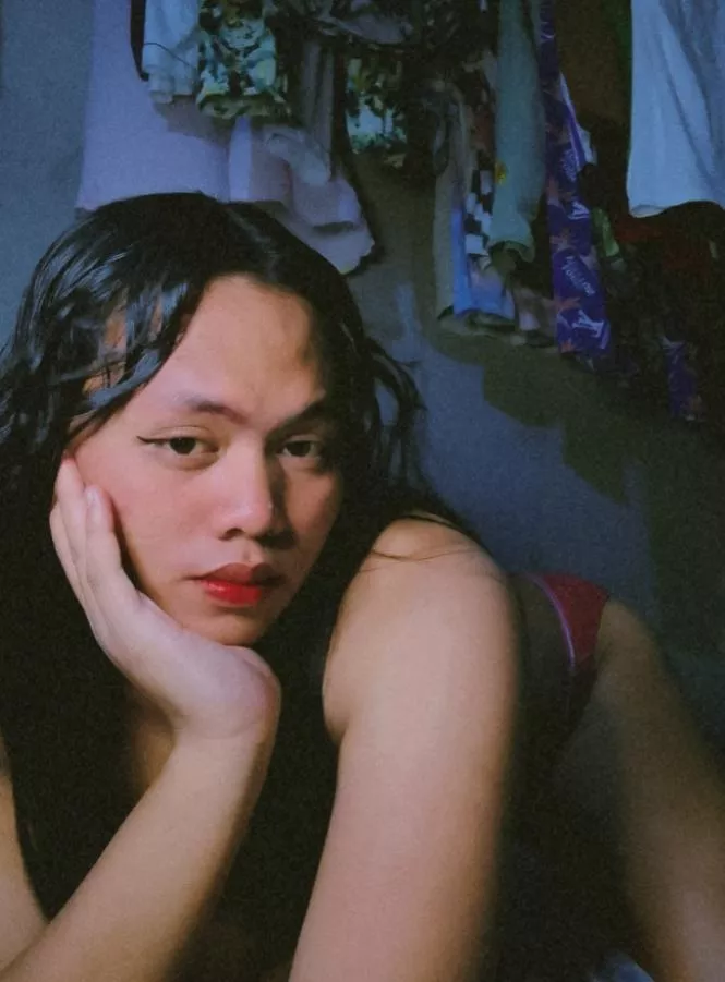 Say yes if you like this and I'll message you.