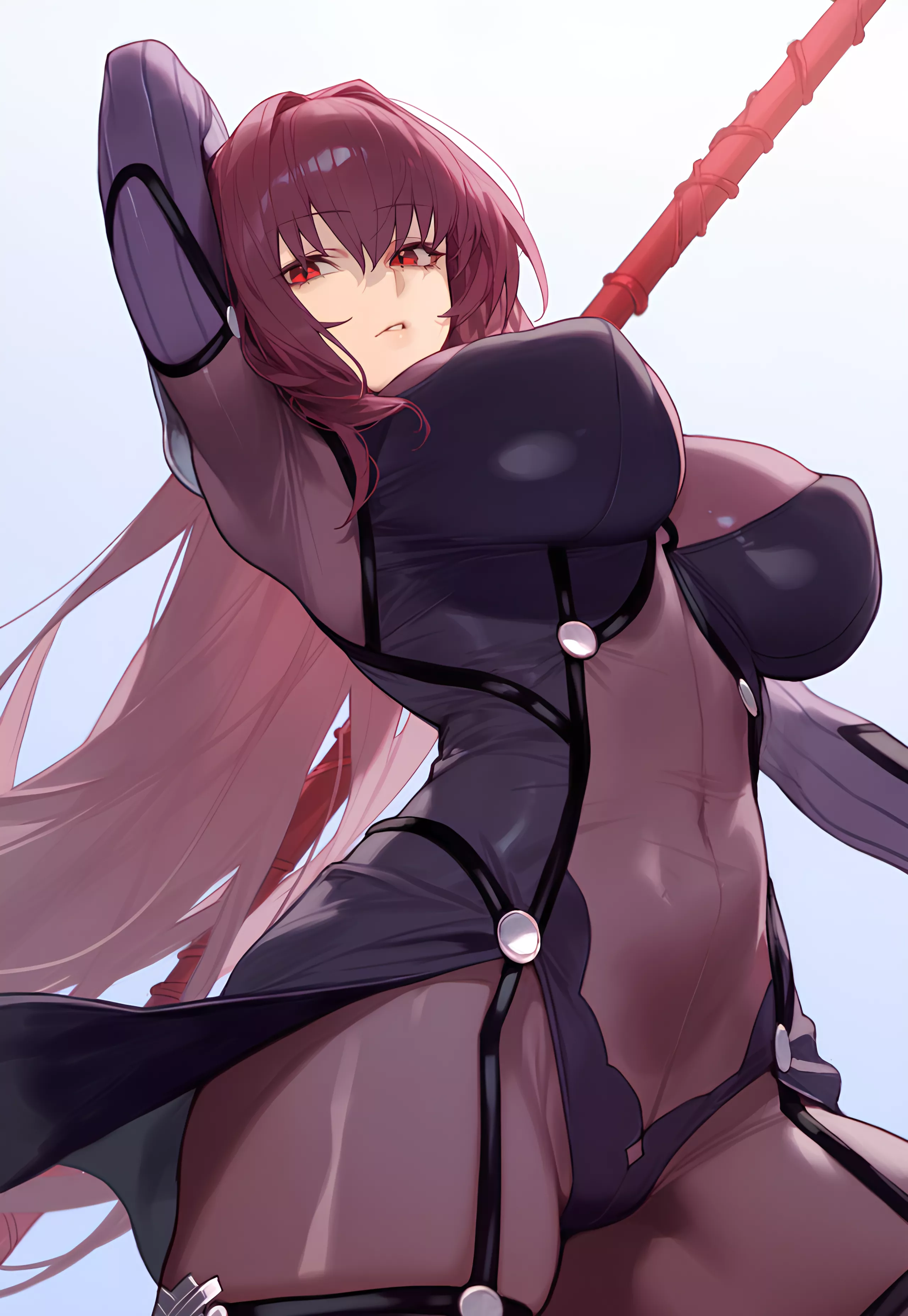 Scathach [Fate/GO]