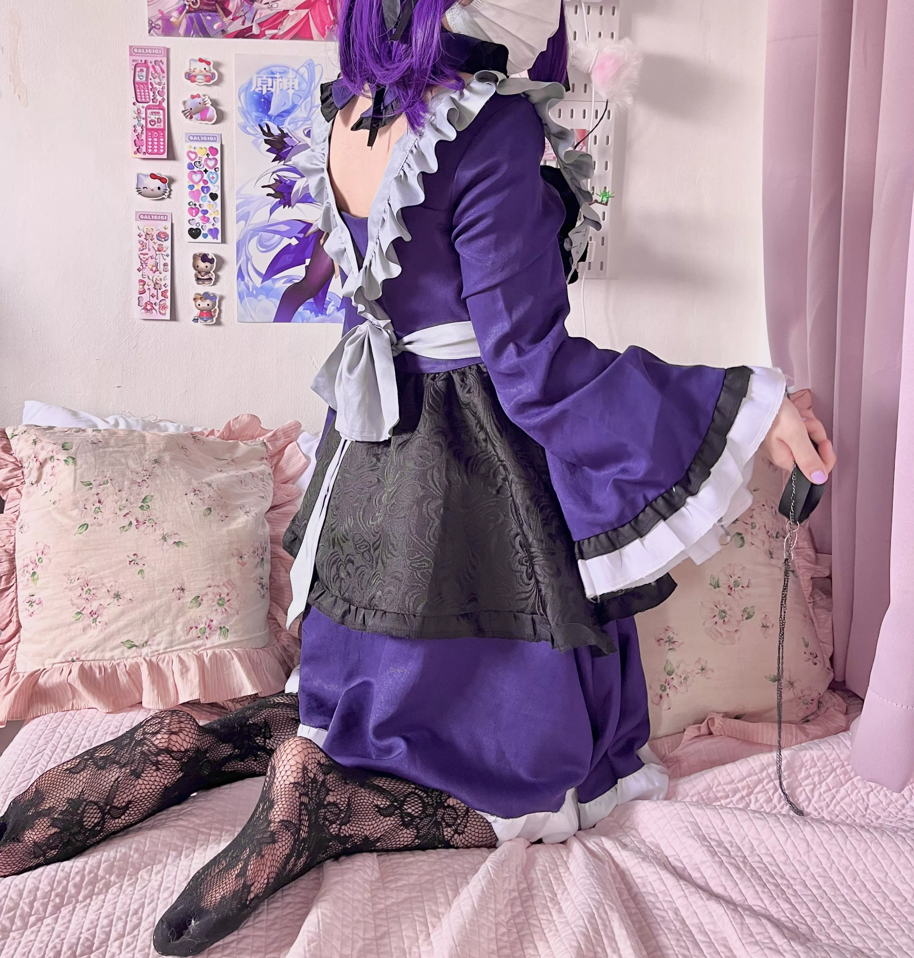 SmolSachii (Shizuku-Tan) [My Dress-up Darling]