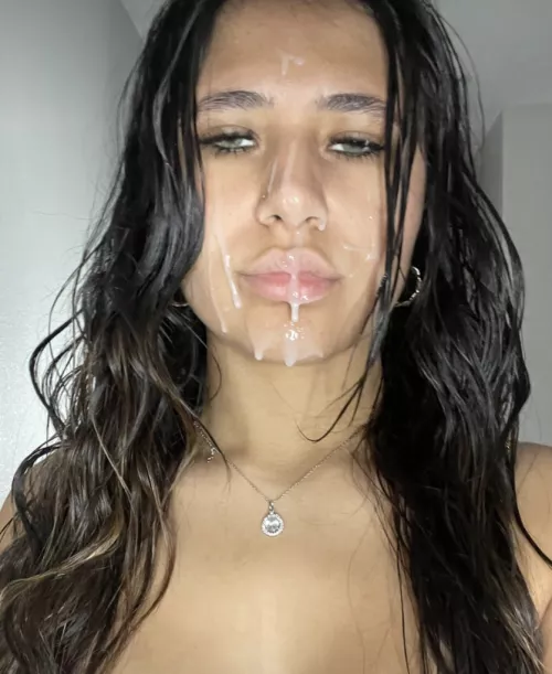 the best face mask I think