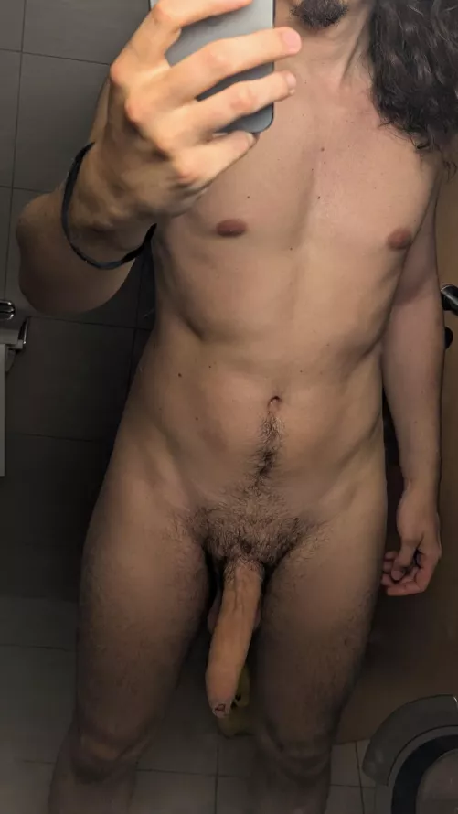 The best part of being Bi is that I can give as well as I recieve.