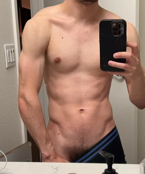 Thought I’d tease y’all this time