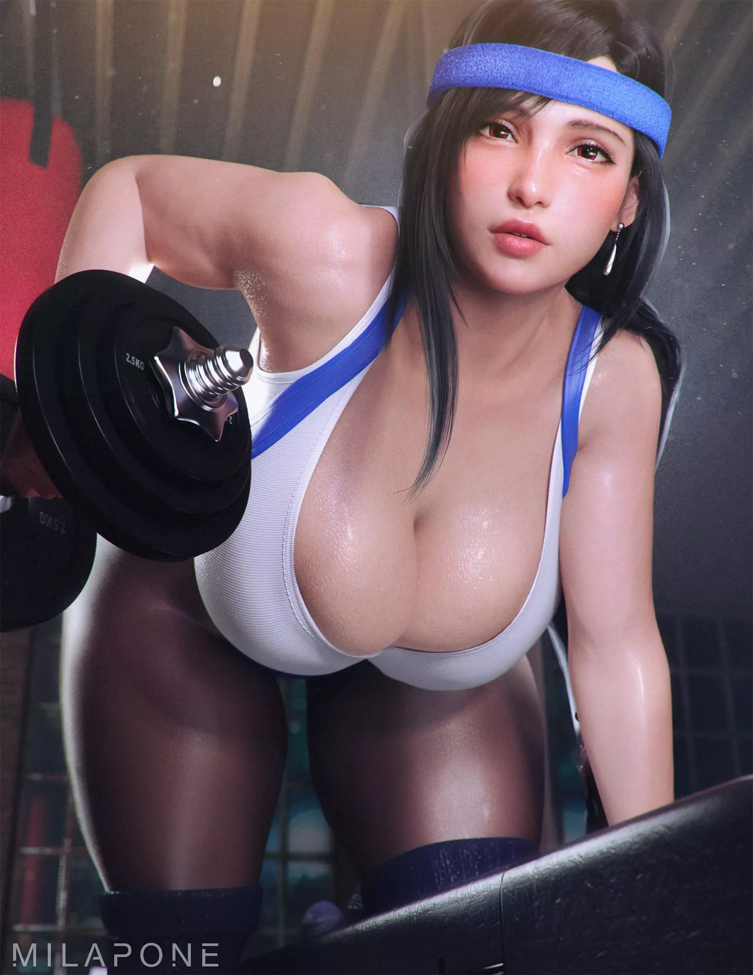 Tifa Lifting (Milapone) 