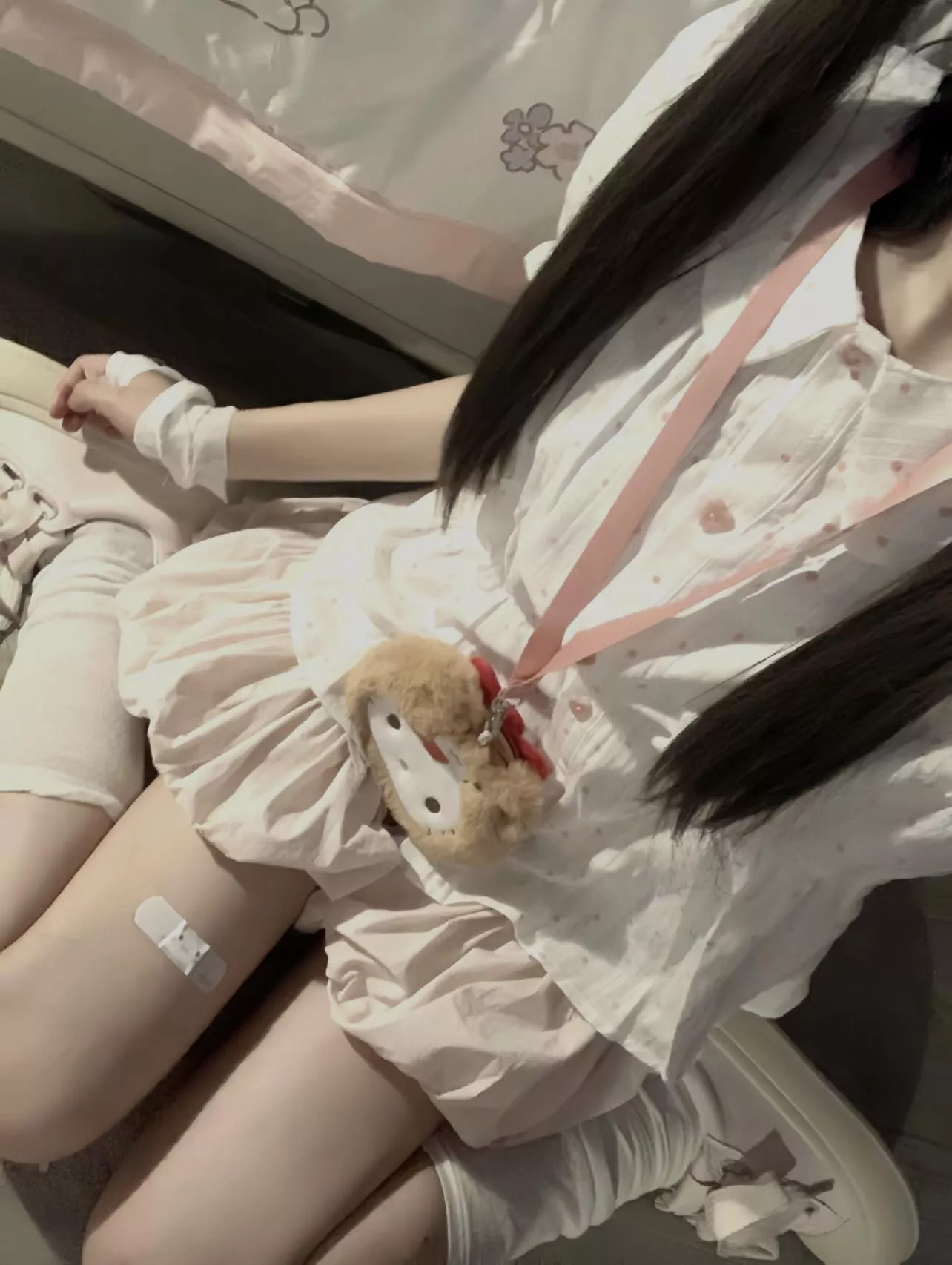 Today’s outfit🎀🌸