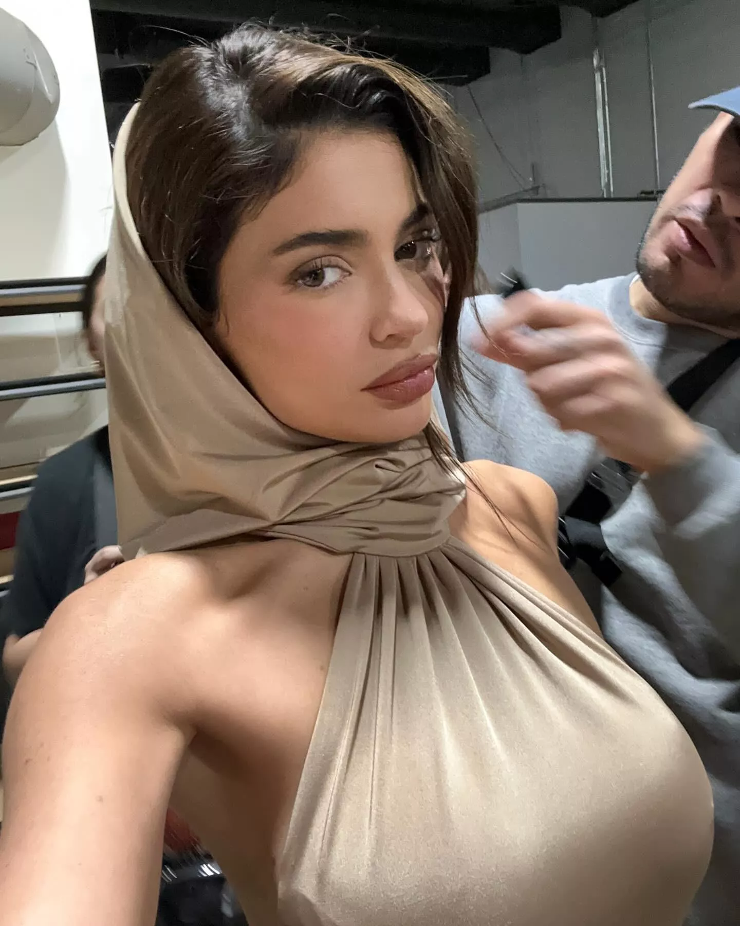 Via KylieCosmetics - Sep 2024