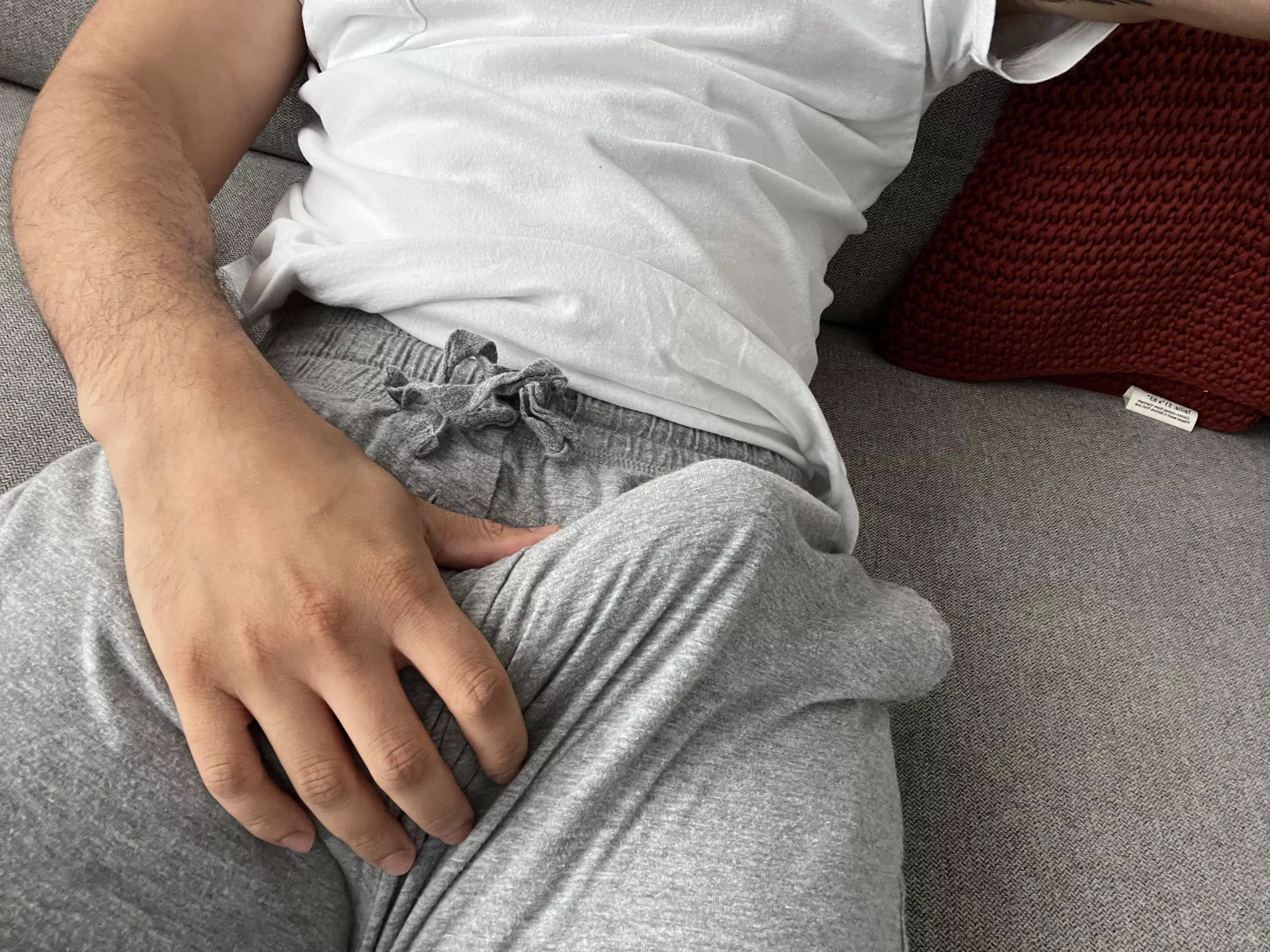 What am I even doing 