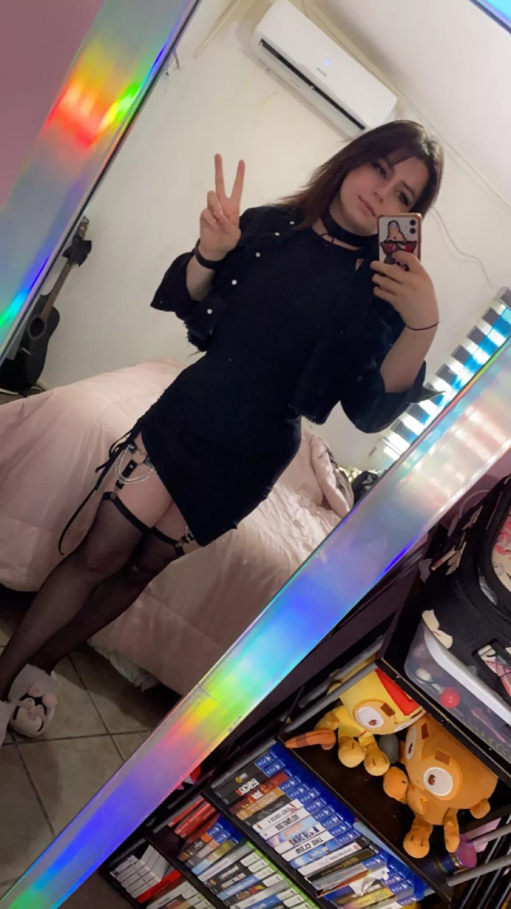 Where did you say you were taking me again?