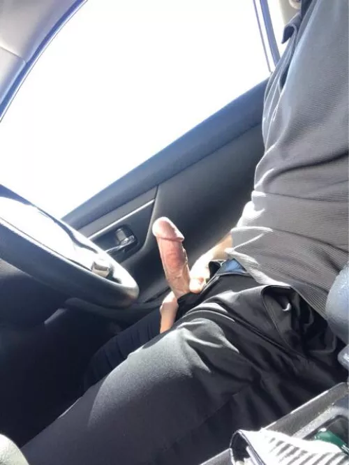 Who’s gonna catch me today👀