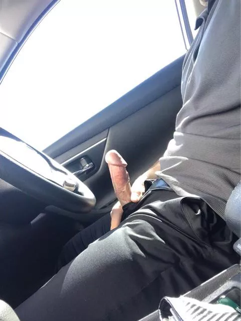 Who’s gonna catch me today👀