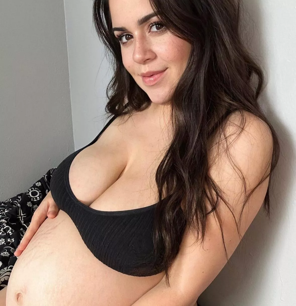 Would you breed me again?