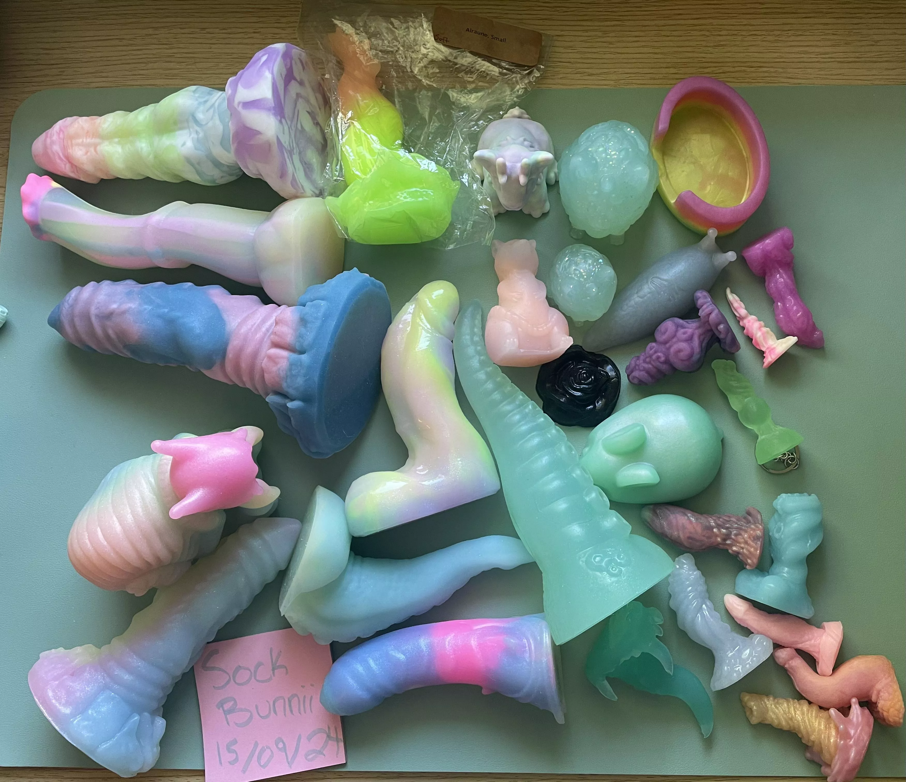 WTS - Last day for these prices 