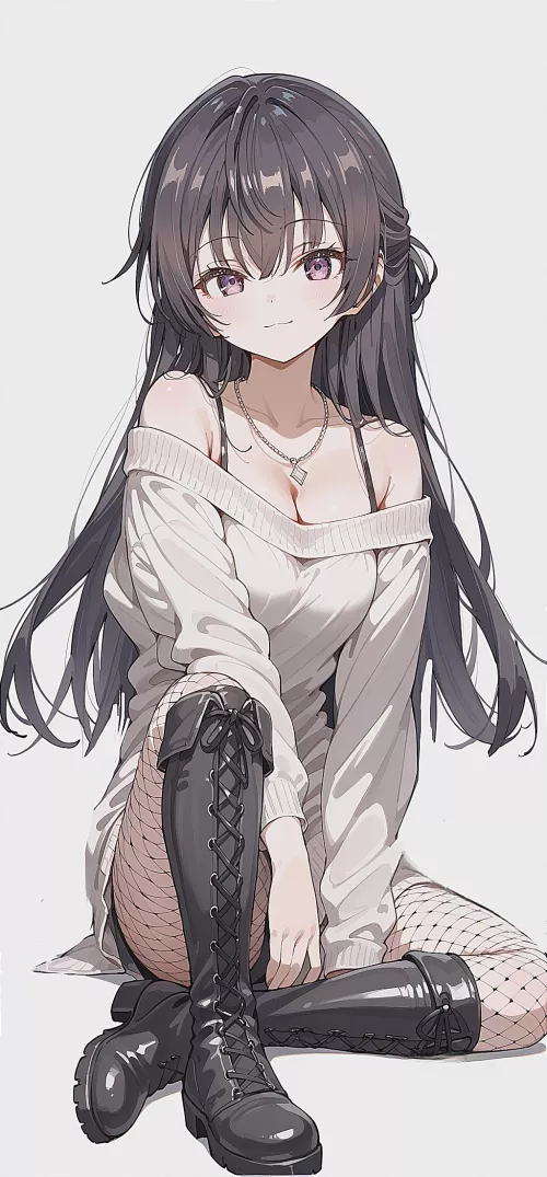 Yuki Suou [Roshidere]