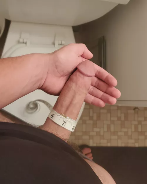 [25] Doubt Anyone's Thicker 