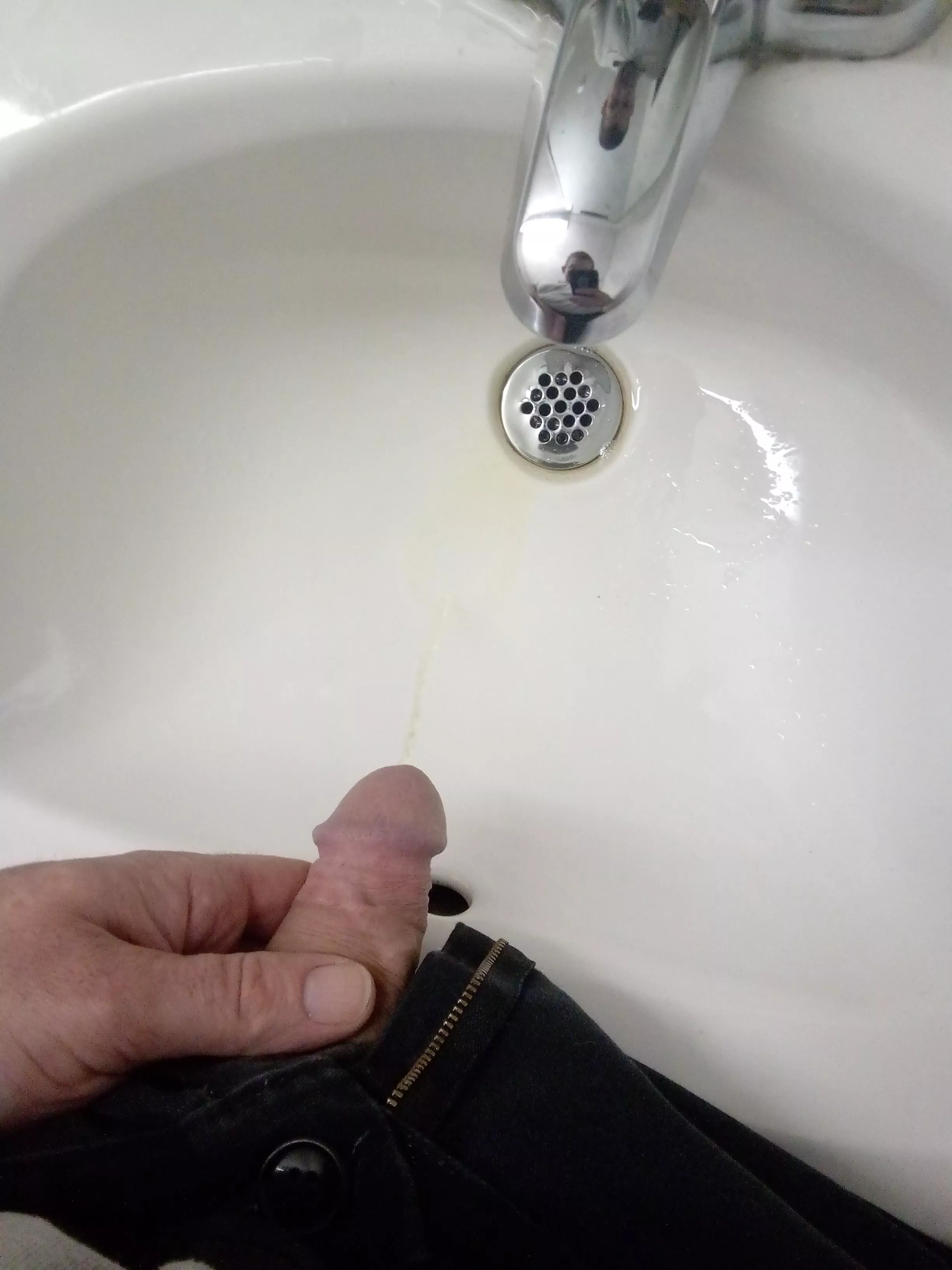 30 cd here, and I love pee