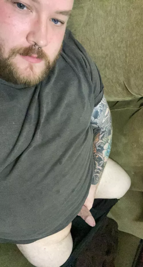 Anyone want to help me have some fun 