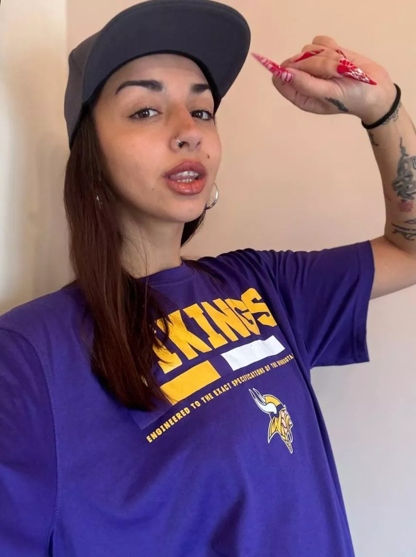 Are you into these types of outfits?