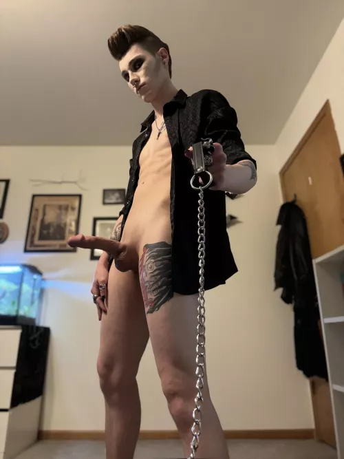 Are you ready to be filled?