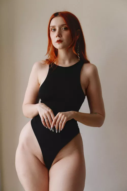 Beauty without being naked