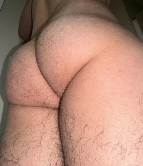 Big ass for you to fuck[22]