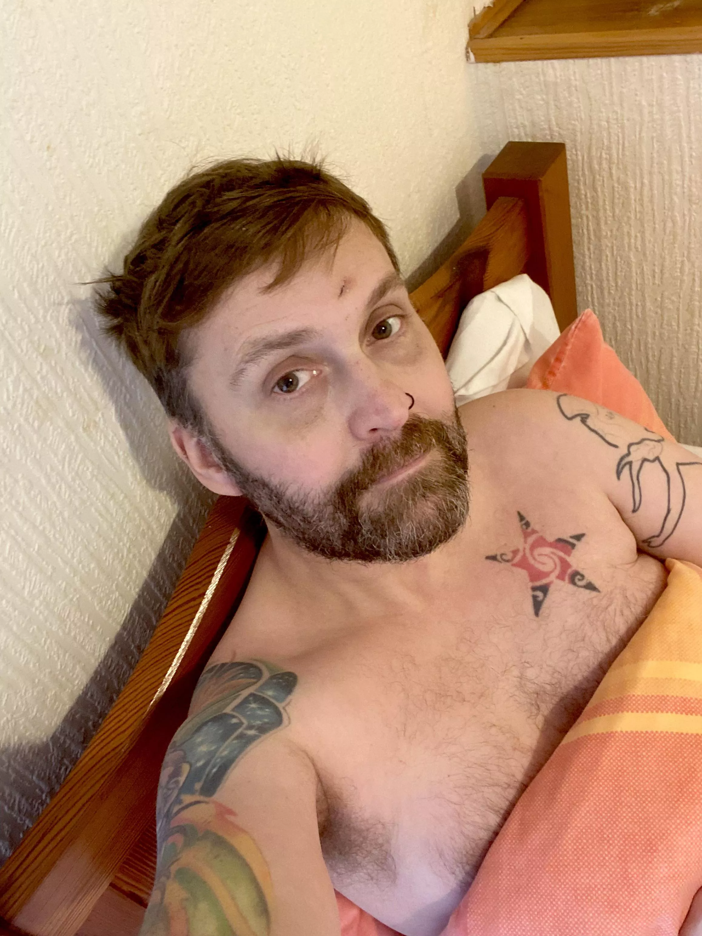 Can’t get up, won’t get up, dont need to get up 😜 Can’t get up, won’t get up, dont need to get up 😜