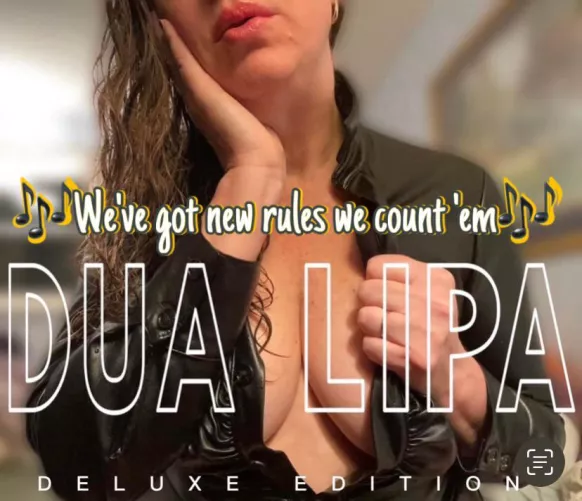 Check out our updated rules!