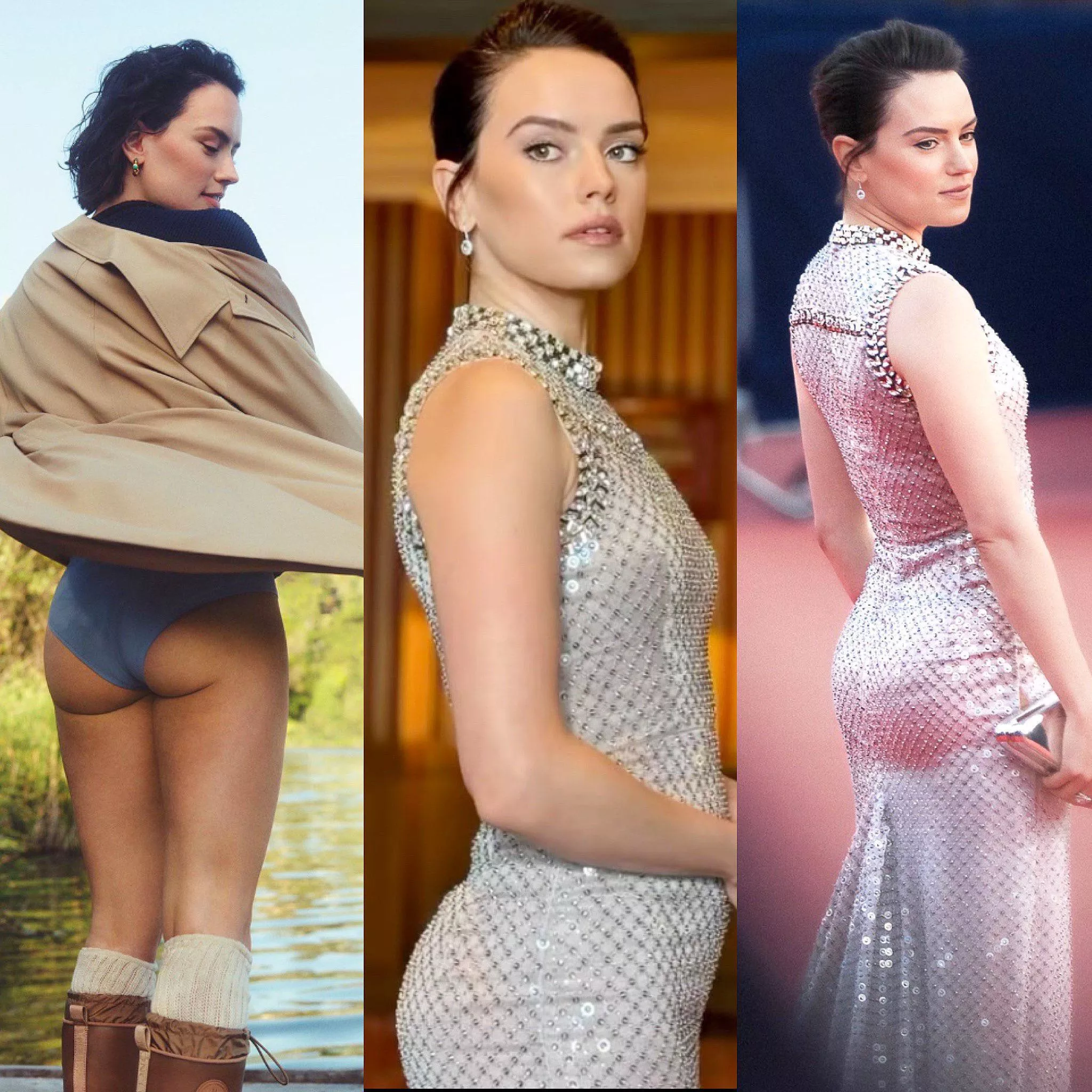 Daisy Ridley
