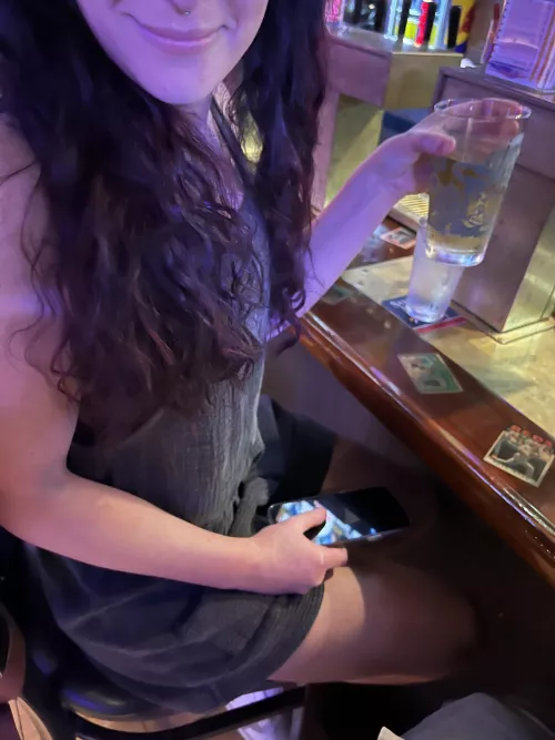 Date night in Boston [f]