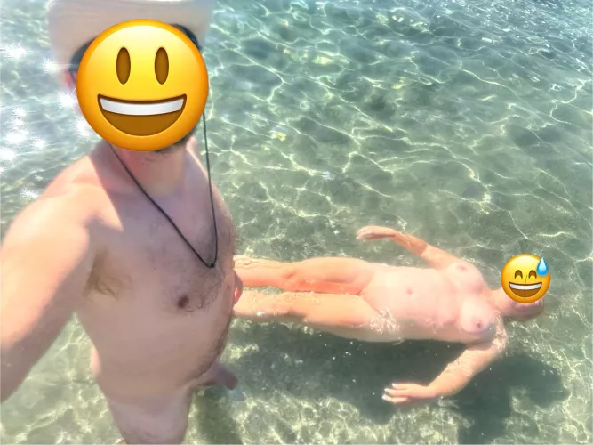 Elafonisi,  Crete (Greece)