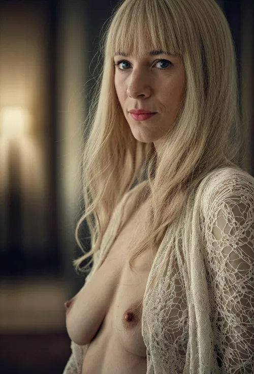 Free to be Naked, Free to be Me