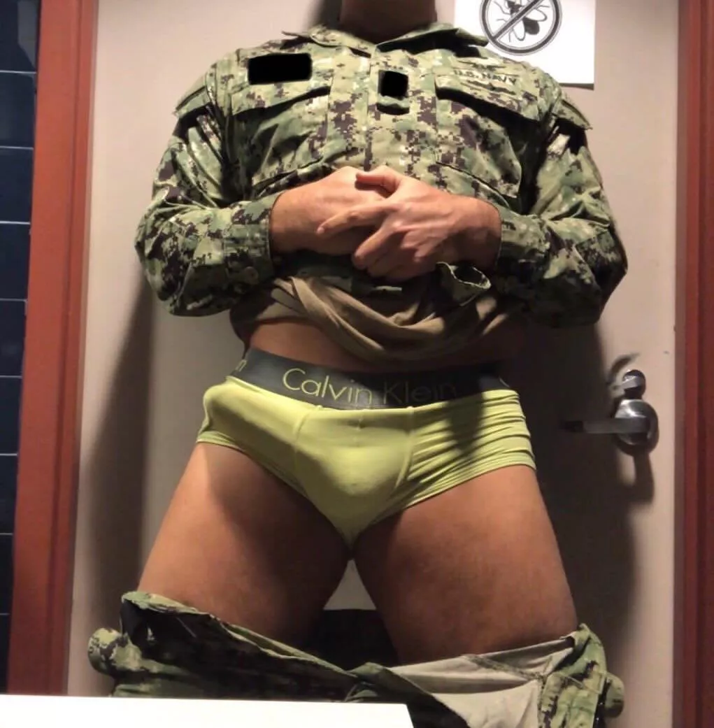 Head break.  Light flex.  