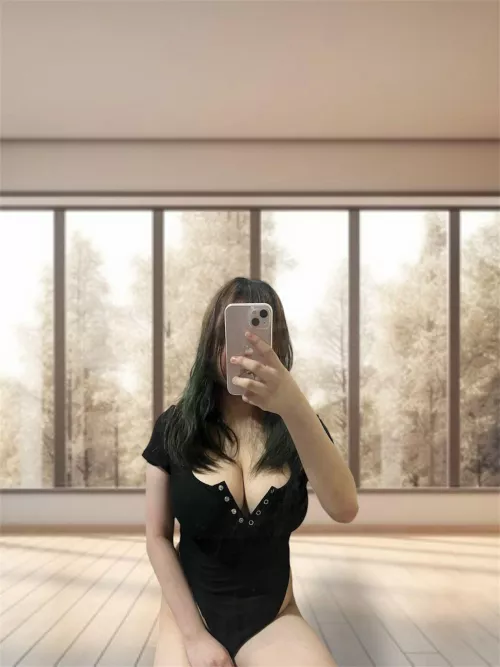 Hope u like F18 busty japanese