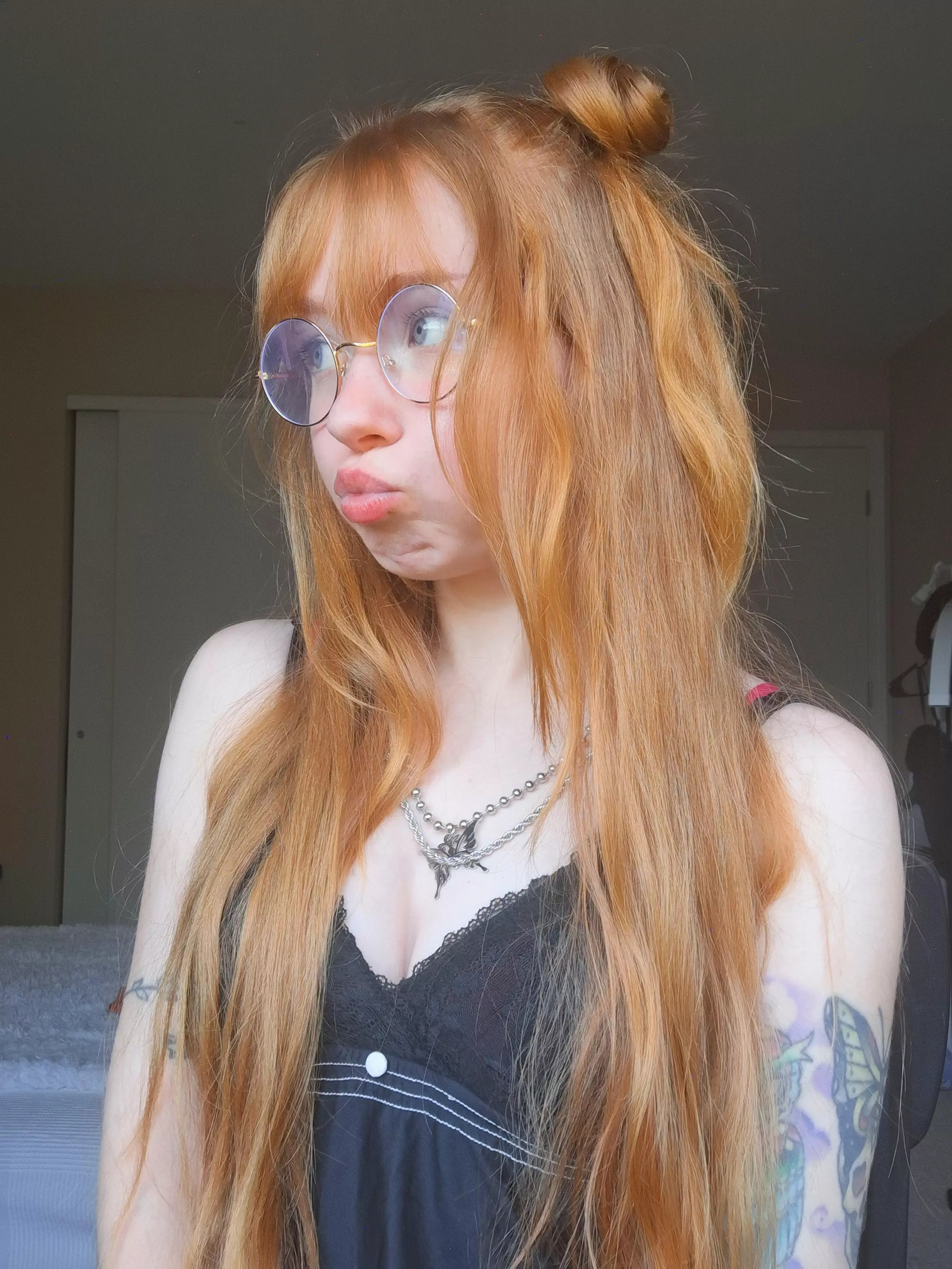 Hows your day been I went to a Halloween store and looked at the cool masks