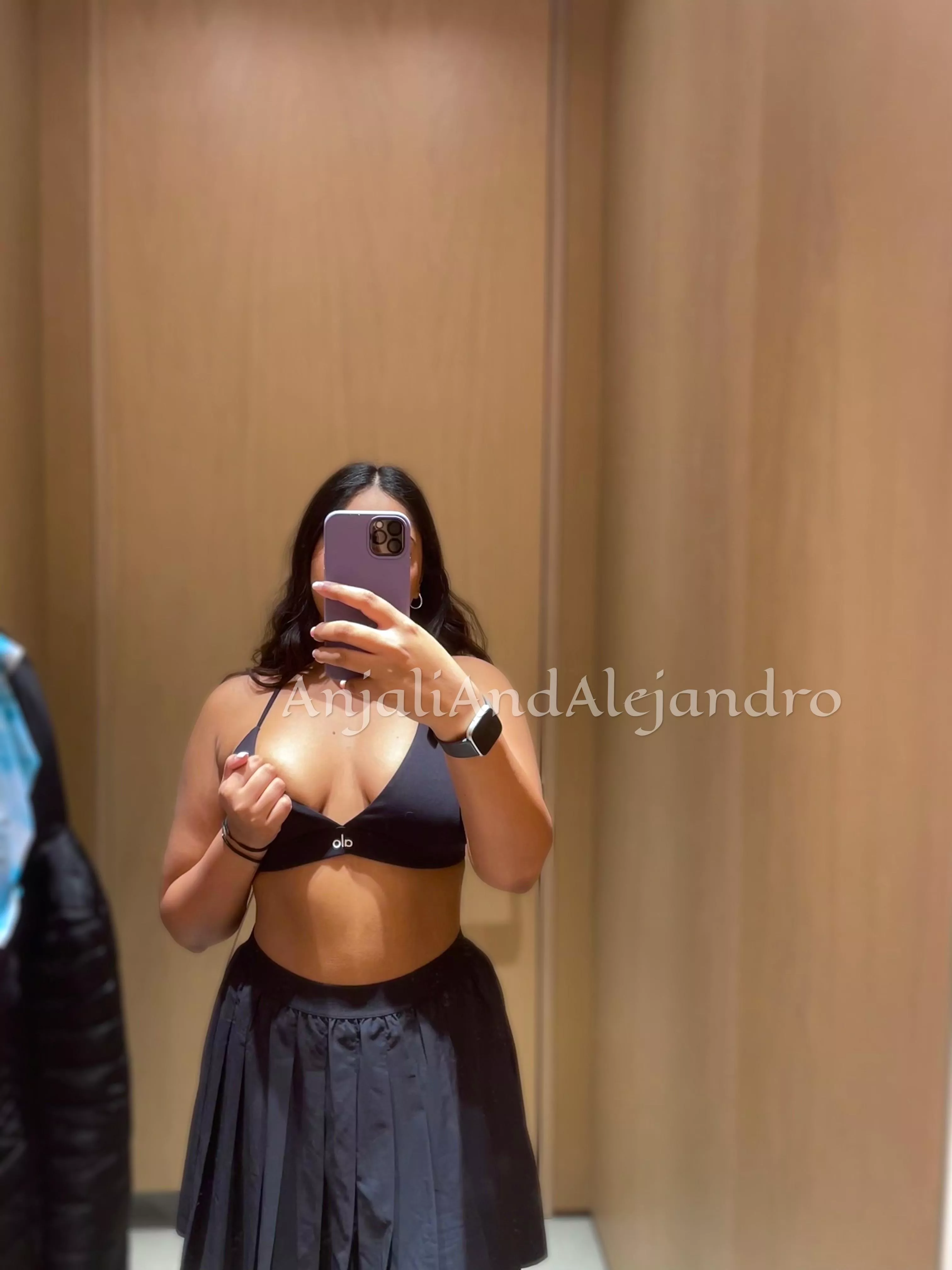 I know you want to see them 😉💋 [F]