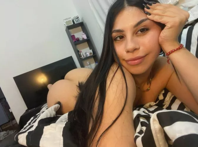 I need fucking every morning