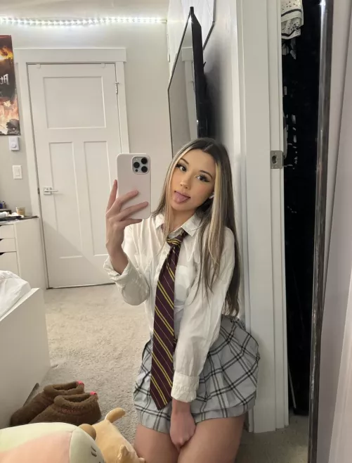 I need to be stretched out before the day start