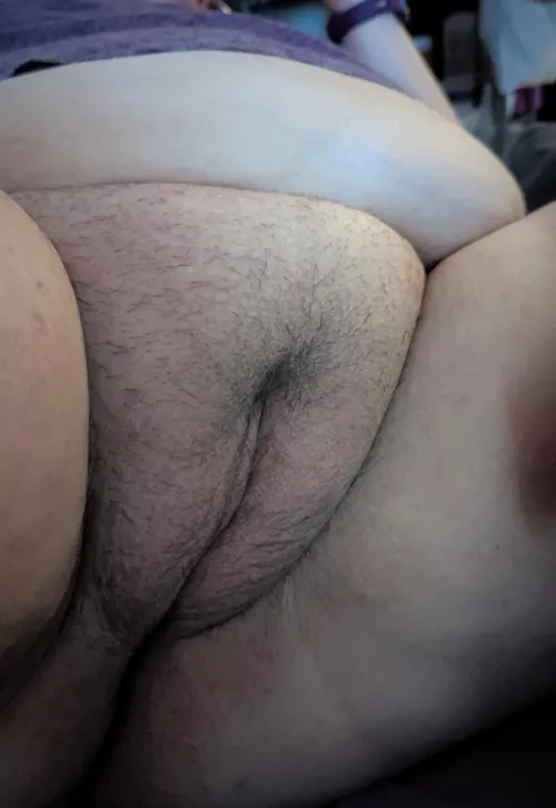 I need your mouth now