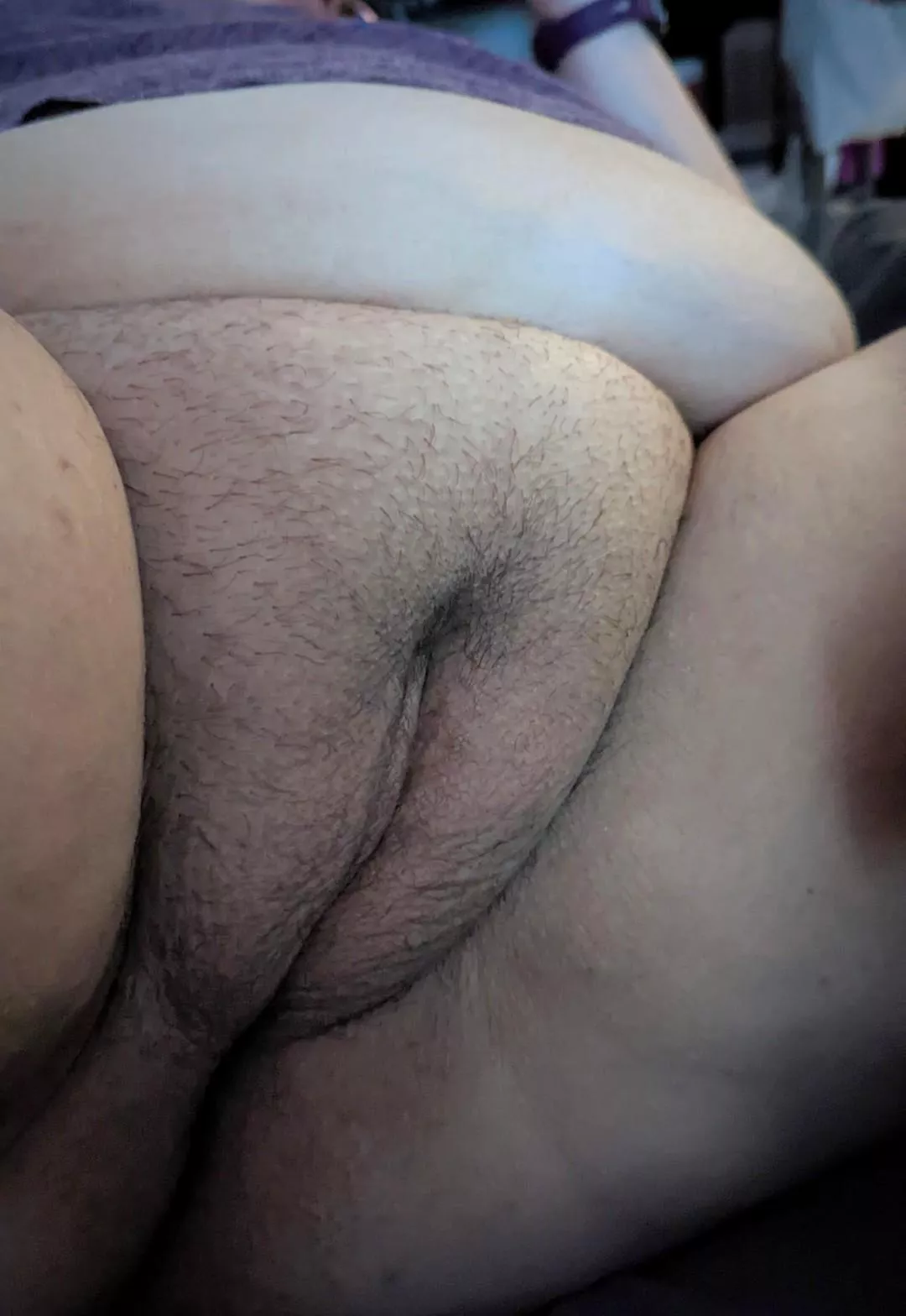 I need your mouth now