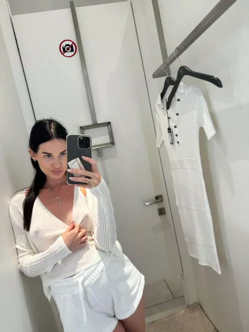 is it just me, or is someone looking for a mommy?