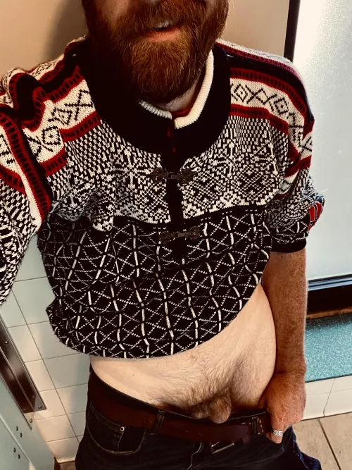 I’ve pulled them down 90%, the other 10% is your job. 