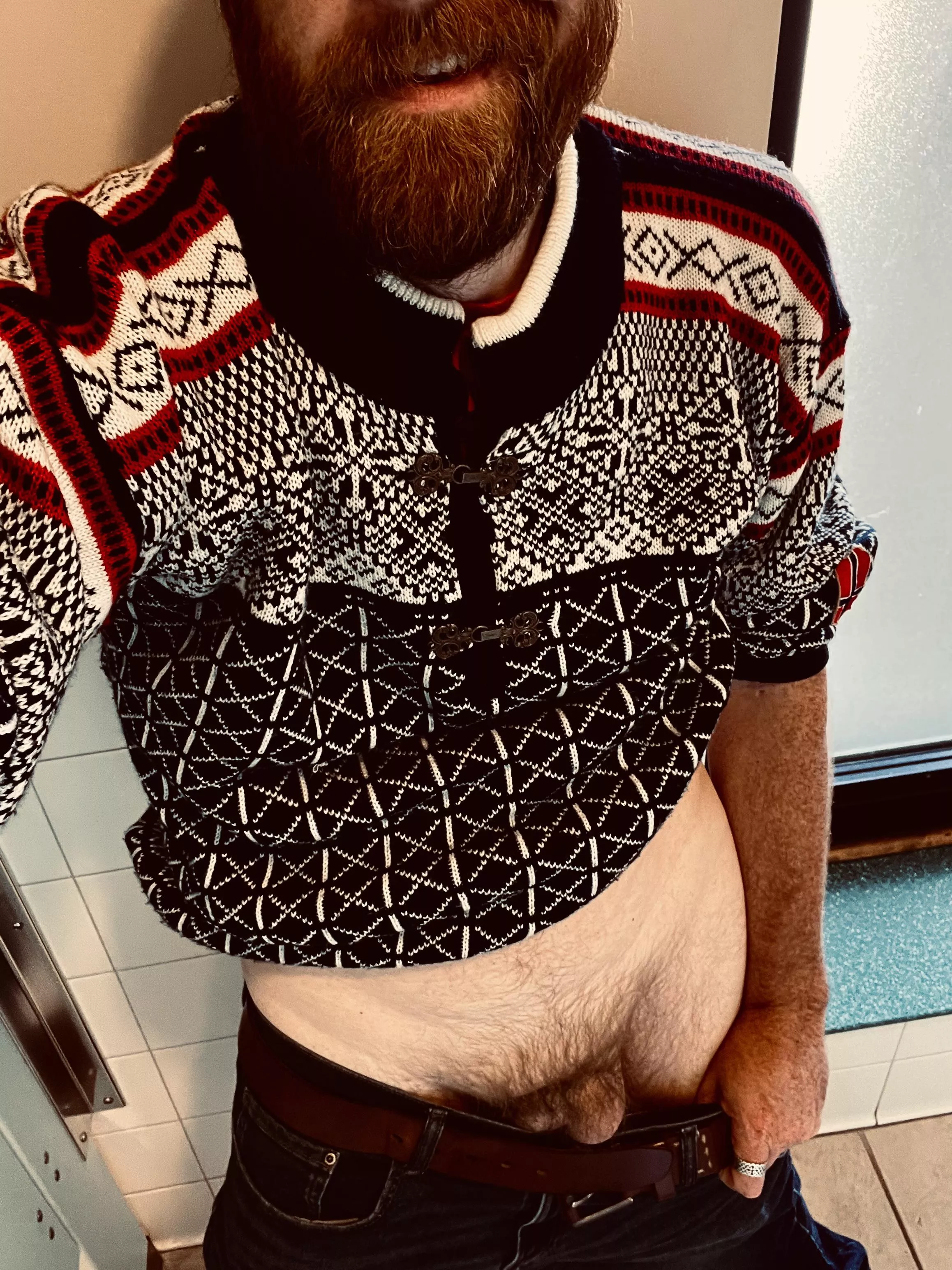 I’ve pulled them down 90%, the other 10% is your job. 