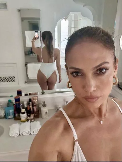 Jennifer Lopez