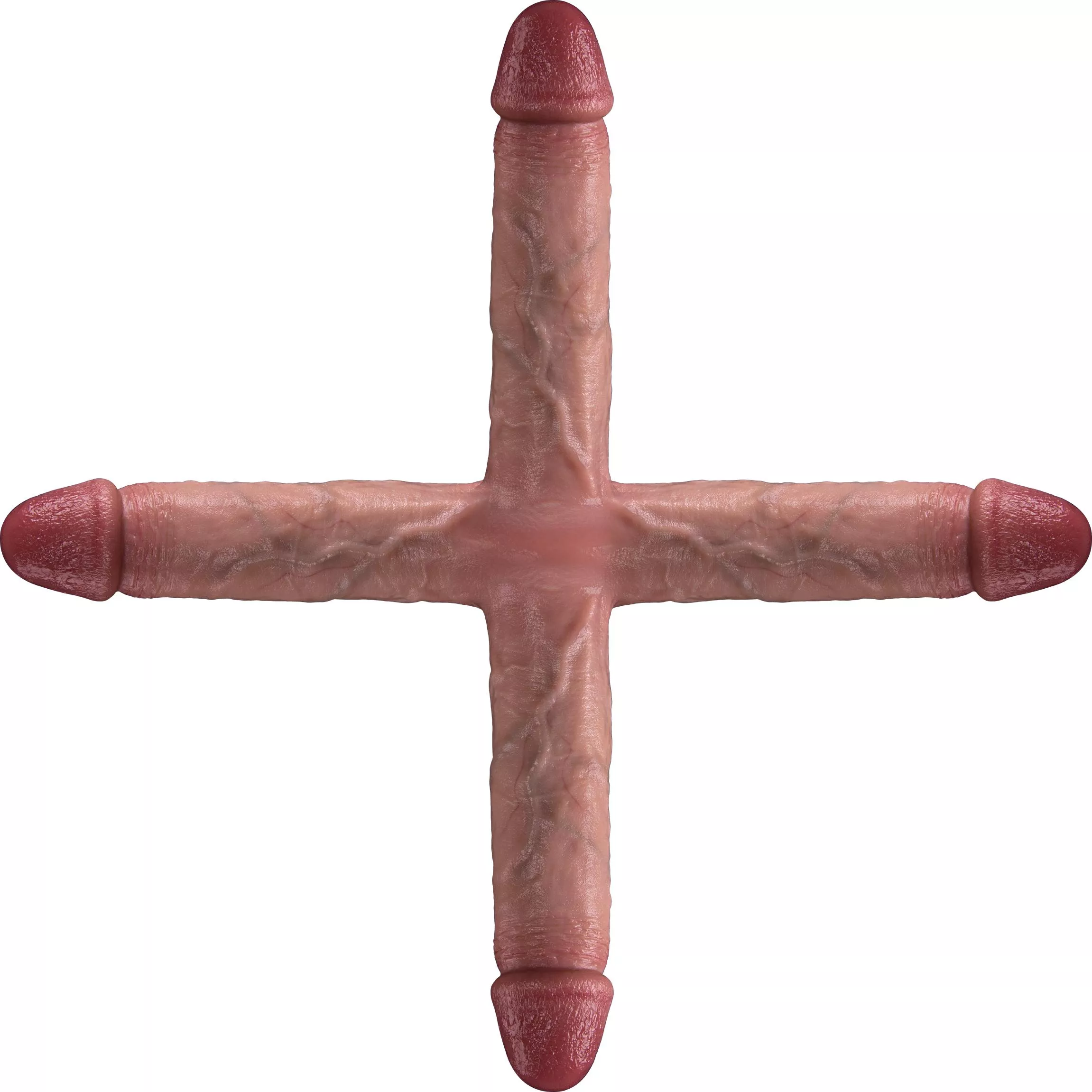 Jesus will bless every gay 