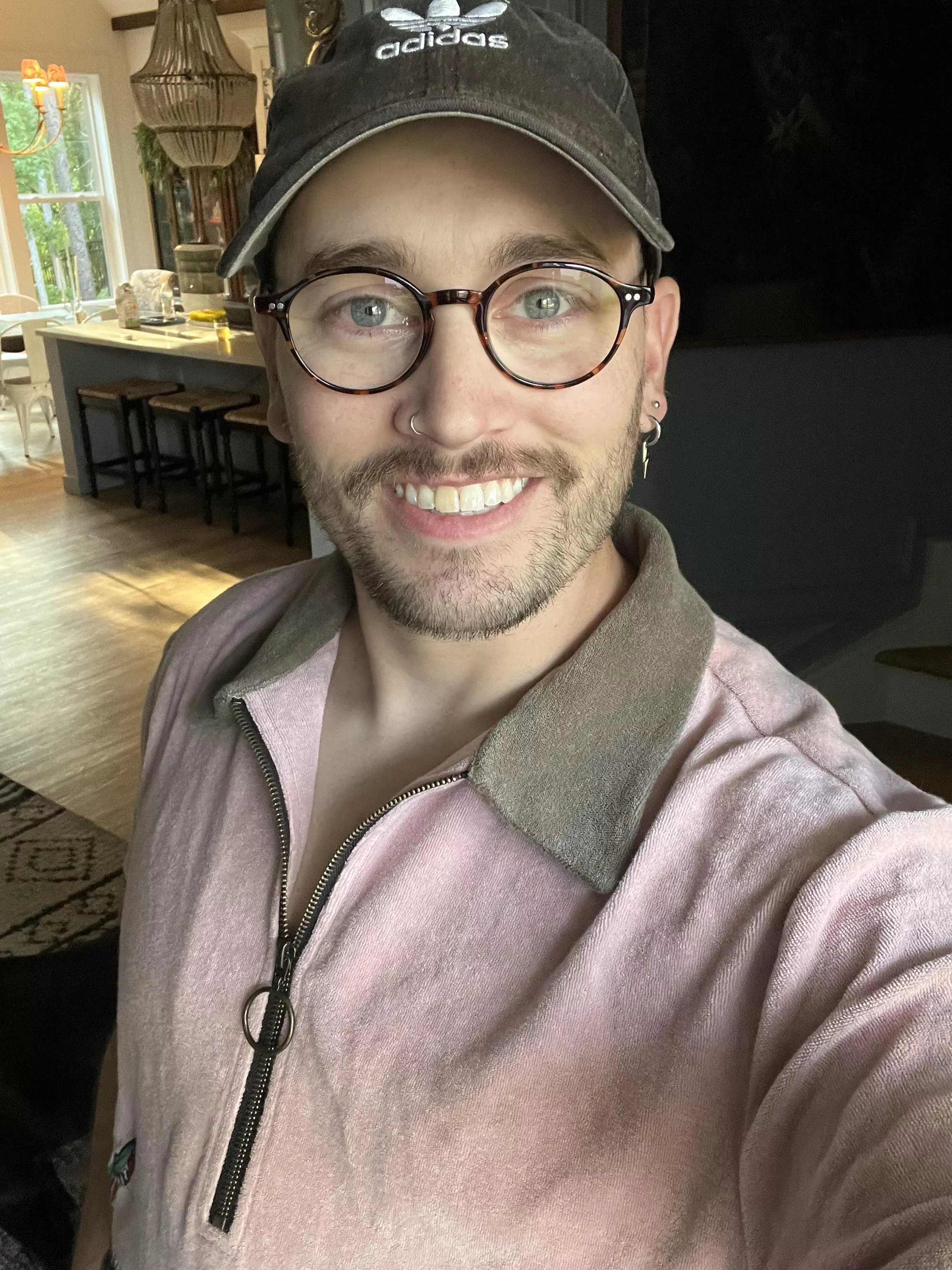 Just a bi married dad happy to be here