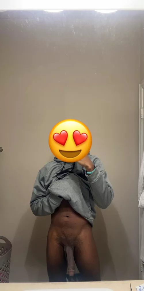 let it hang 🤙🏾