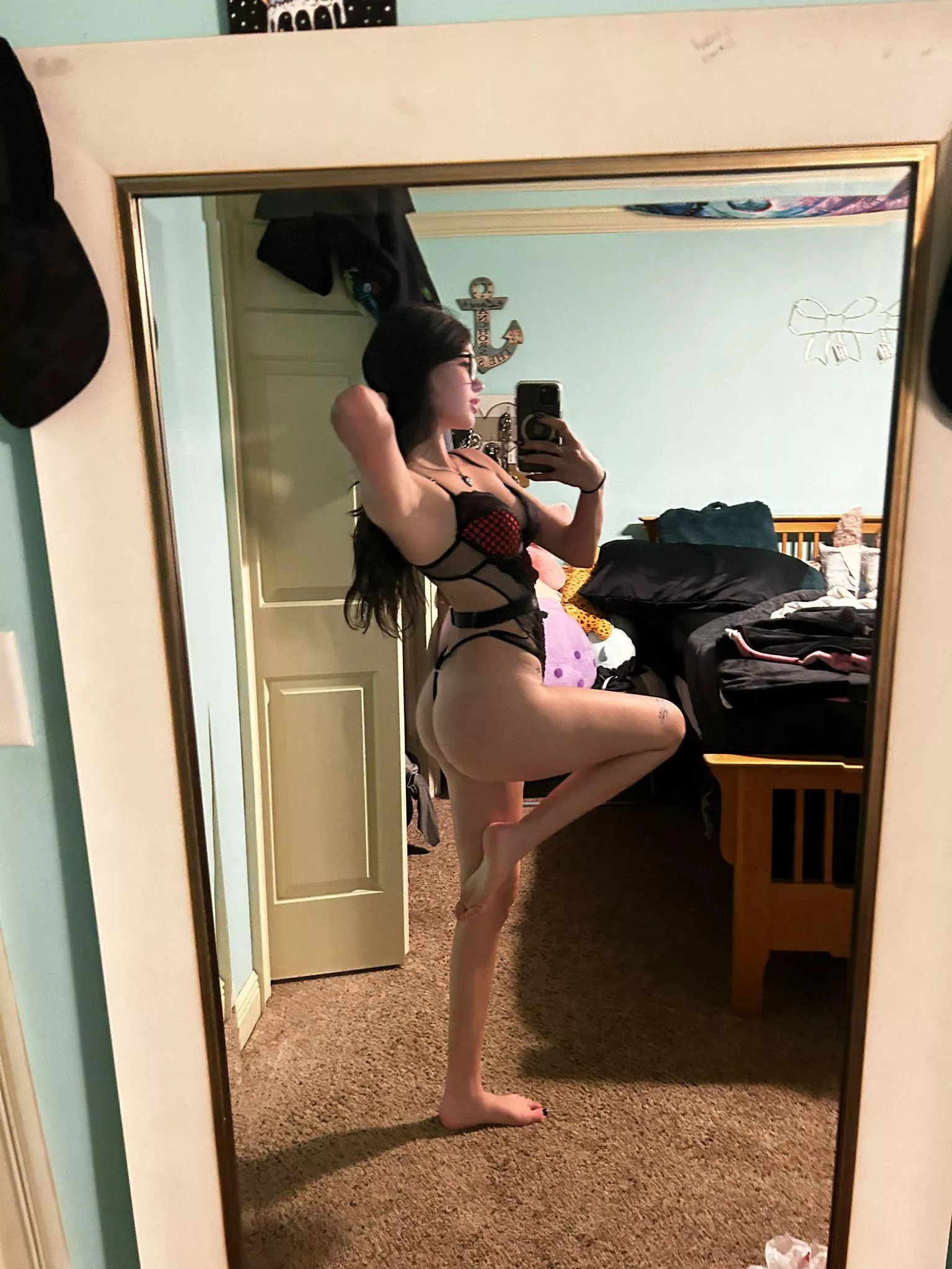 Let me know what your favorite film is and ill let you know if ill suck it