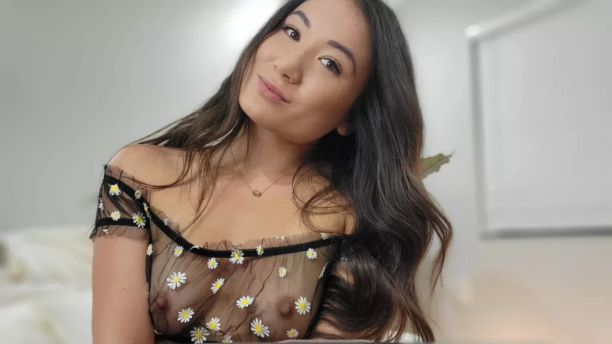 Letting my outfit do the talking 