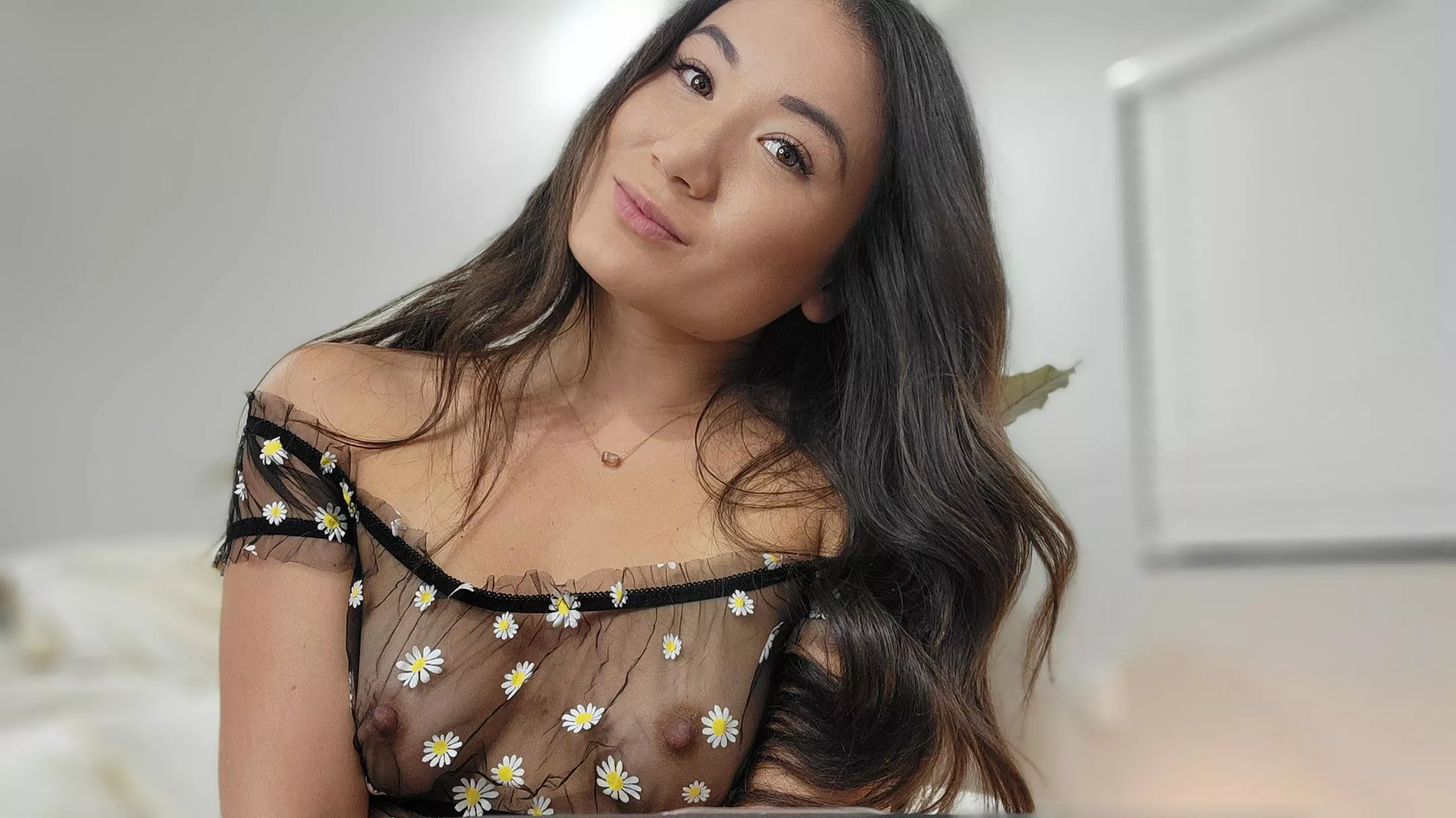 Letting my outfit do the talking 